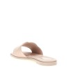 'Seal' sandals
