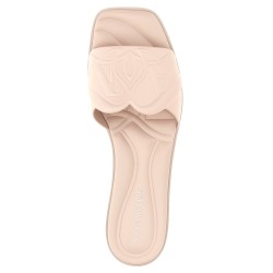 'Seal' sandals