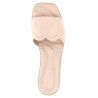 'Seal' sandals