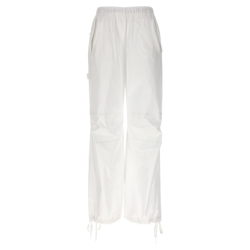 Cargo trousers