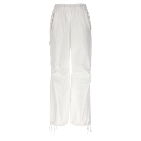Cargo trousers