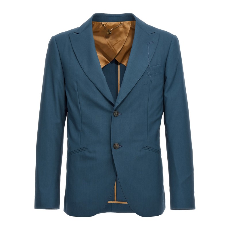 'Keanu' blazer