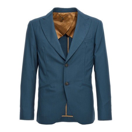 'Keanu' blazer