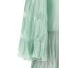 'Mariko Mori' long dress