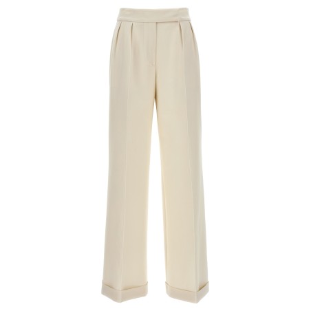 Loose leg pants