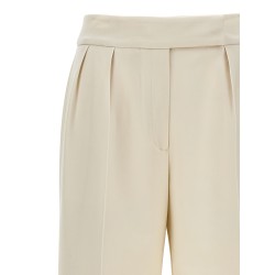 Loose leg pants