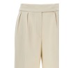 Loose leg pants