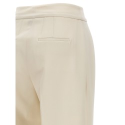 Loose leg pants
