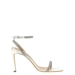 'Bridal' sandals