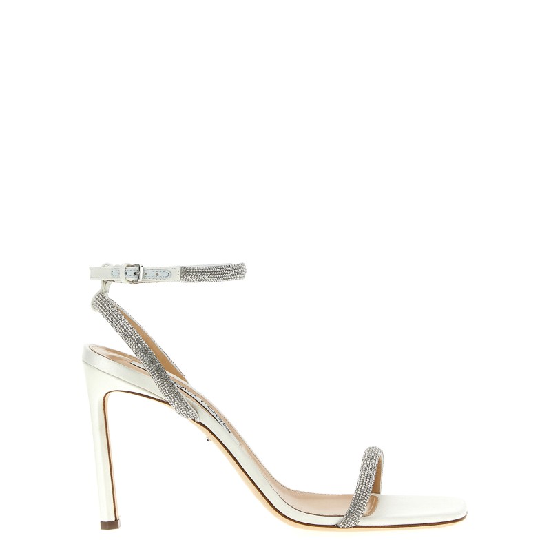 'Bridal' sandals