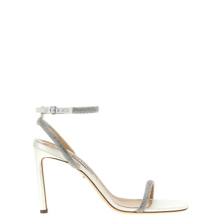'Bridal' sandals