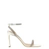 'Bridal' sandals