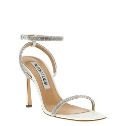 'Bridal' sandals