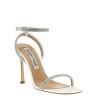 'Bridal' sandals