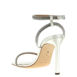 'Bridal' sandals
