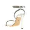 'Bridal' sandals