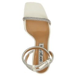 'Bridal' sandals