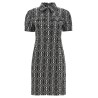 'Cesy' dress