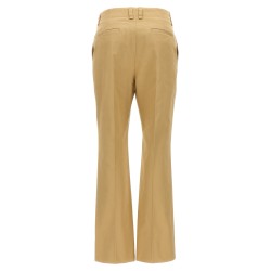 Drill pants