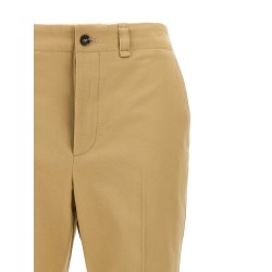 Drill pants