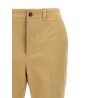 Drill pants
