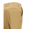 Drill pants