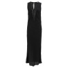 'Sleeveless Midi' dress