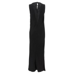 'Sleeveless Midi' dress