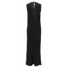 'Sleeveless Midi' dress