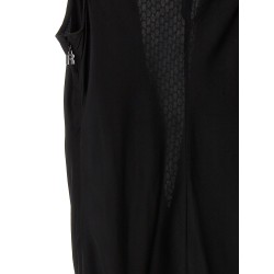 'Sleeveless Midi' dress