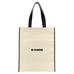 Medium 'Flat' shopping bag