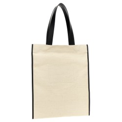 Medium 'Flat' shopping bag