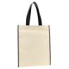 Medium 'Flat' shopping bag