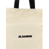Medium 'Flat' shopping bag