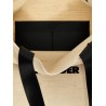 Medium 'Flat' shopping bag