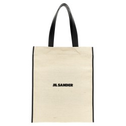 Medium 'Flat' shopping bag