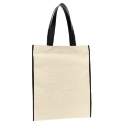 Medium 'Flat' shopping bag