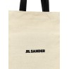 Medium 'Flat' shopping bag