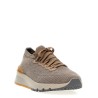 Knitted sneakers