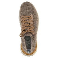 Knitted sneakers