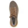 Knitted sneakers