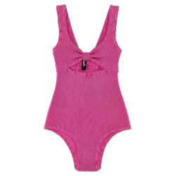 Rotate Birger Christensen x Reina Olga one-piece swimsuit