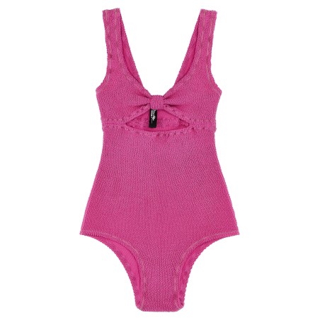 Rotate Birger Christensen x Reina Olga one-piece swimsuit