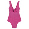 Rotate Birger Christensen x Reina Olga one-piece swimsuit