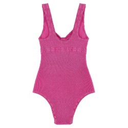 Rotate Birger Christensen x Reina Olga one-piece swimsuit