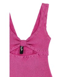 Rotate Birger Christensen x Reina Olga one-piece swimsuit