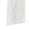 Logo embroidery polo shirt