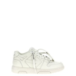 'Out Of Office' sneakers