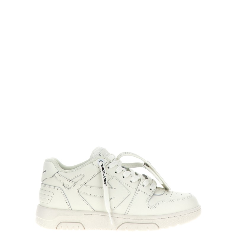 'Out Of Office' sneakers