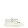 'Out Of Office' sneakers
